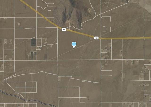 0 Desert View Road - Photo 1