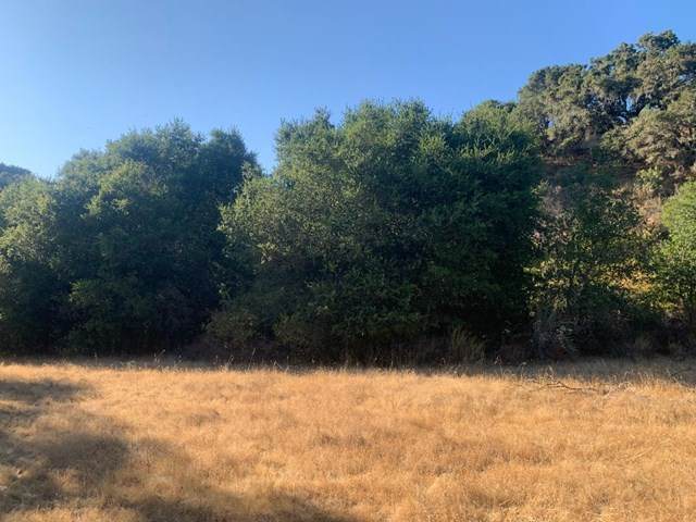 0 Corral De Tierra Road - Photo 1
