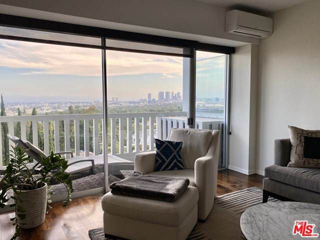 999 Doheny Drive - Photo 1