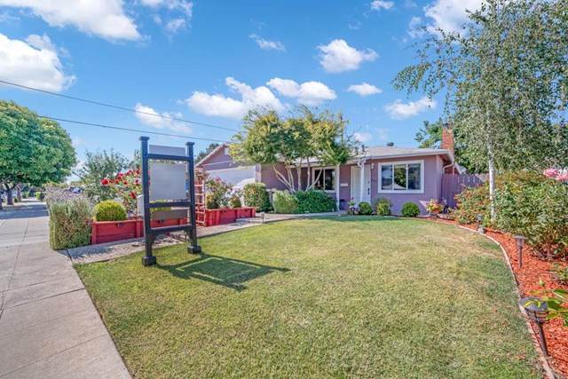 617 Serenade Way - Photo 1