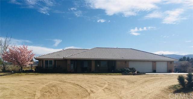 5025 Solano Road - Photo 1