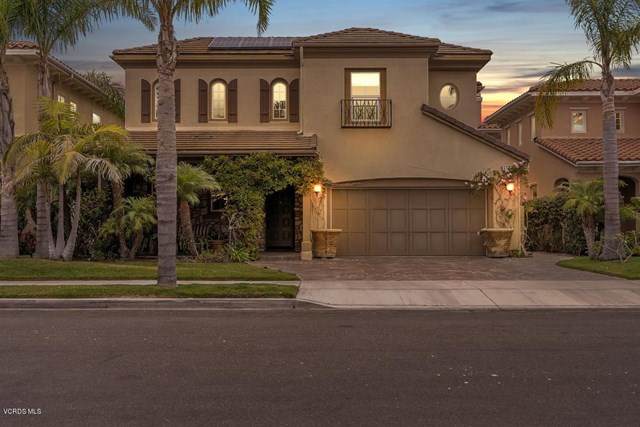 1523 Twin Tides Place - Photo 1