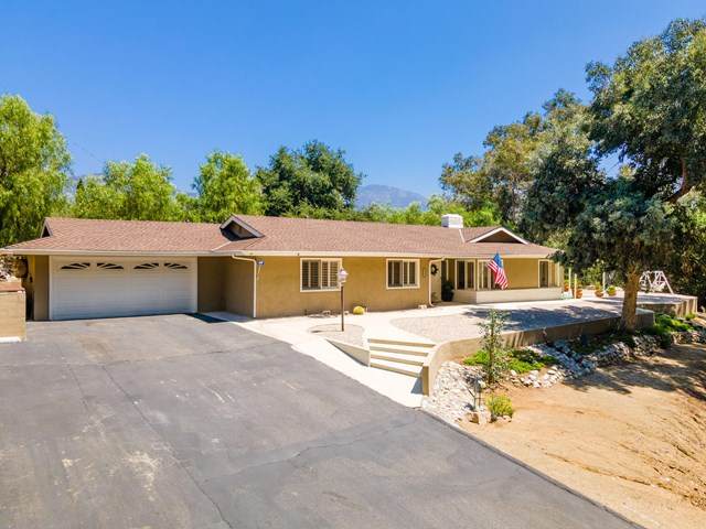 4730 Live Oak Canyon Road - Photo 1