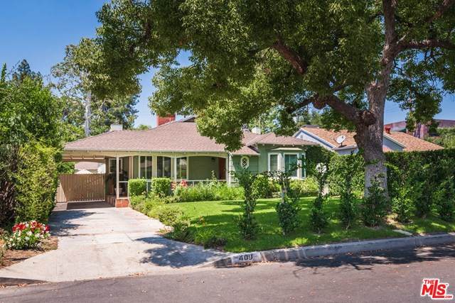 409 Lamer Street - Photo 1