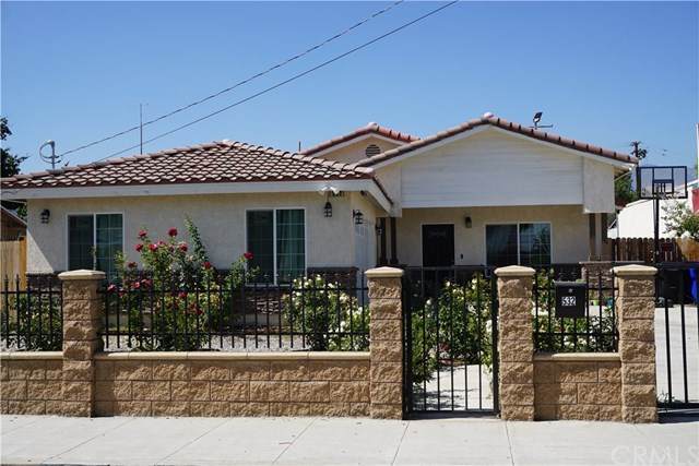 532 Virginia Street - Photo 1