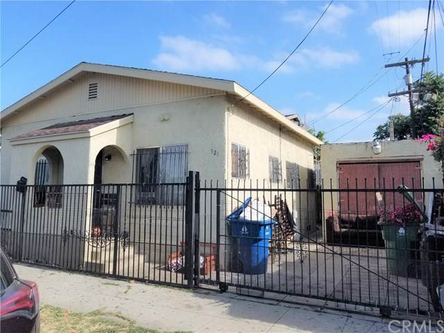 6824 Denver Avenue - Photo 1