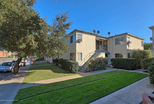 11652 Magnolia Boulevard - Photo 1