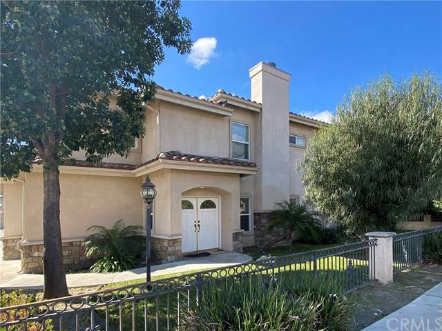 11552 Lower Azusa Road - Photo 1