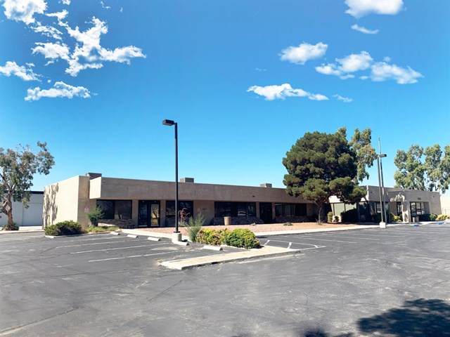 15419 Cholame Road - Photo 1