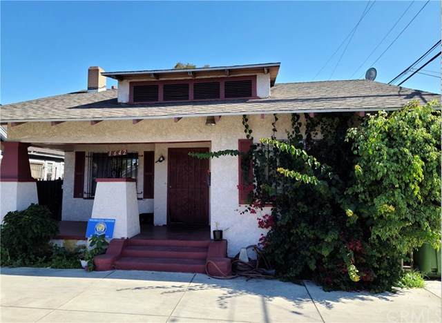 1642 46th Street - Photo 1