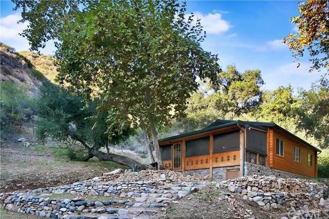 5 Hot Springs Canyon Road - Photo 1