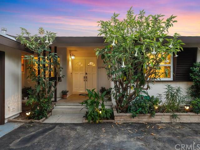22744 Hamlin Street - Photo 1
