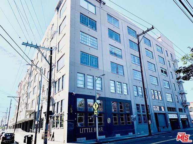 1855 Industrial Street - Photo 1