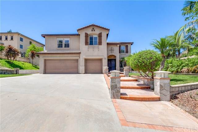 1409 Mt Tricia Avenue - Photo 1