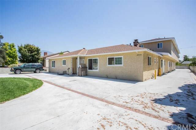 2548 Mayflower Avenue - Photo 1