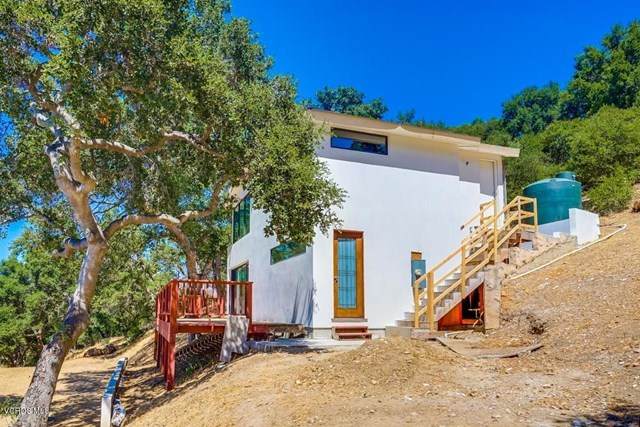 400 Skyline Drive - Photo 1