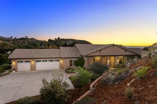 2021 Willow Glen - Photo 1
