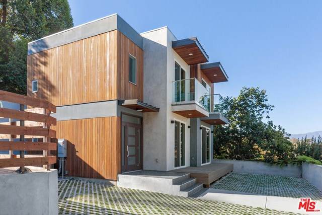 2253 Aaron Street - Photo 1
