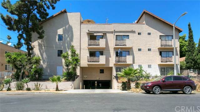 5125 Harold Way - Photo 1