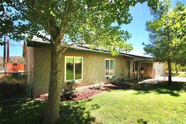 61538 El Reposo Street - Photo 1