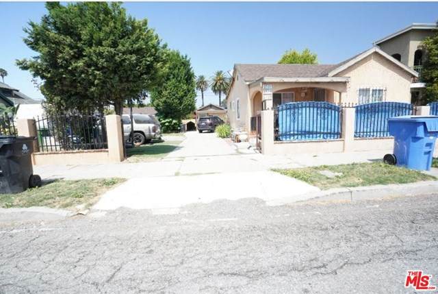 2709 La Brea Avenue - Photo 1