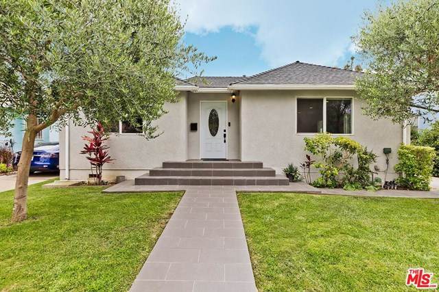 10756 Ashby Avenue - Photo 1