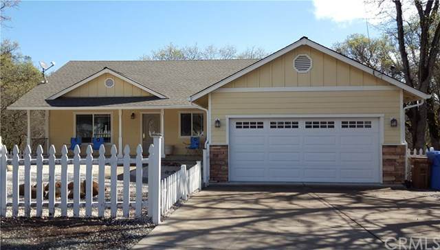 18324 Pinnacle Court - Photo 1