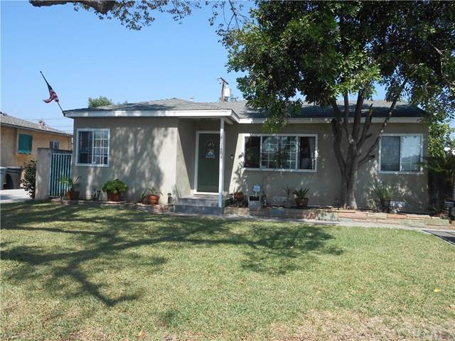 1464 Fairvalley Avenue - Photo 1