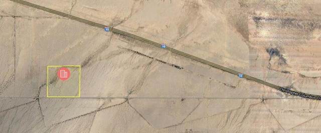 Chuckwalla Valley Road - Photo 1