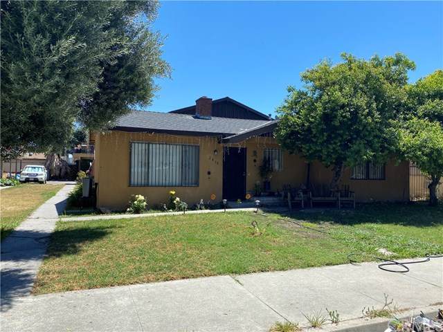 2410 Chanslor Street - Photo 1