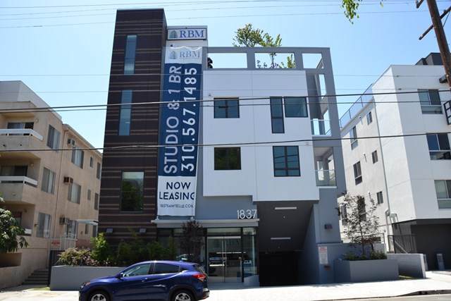 1837 Sawtelle Boulevard - Photo 1