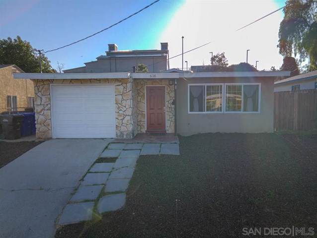 616 San Miguel Avenue - Photo 1