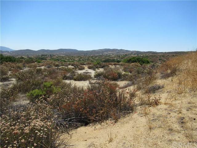 0 Oak Canyon .5 Acre+/- 915-500-021 - Photo 1