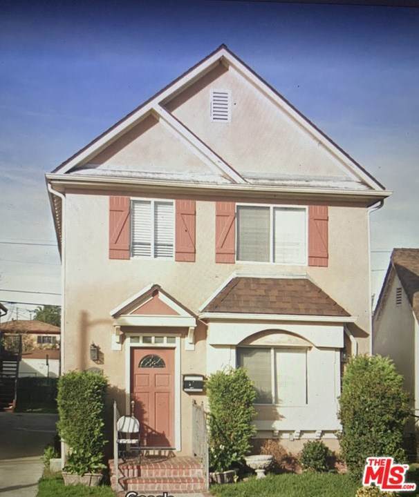 3775 Ruthelen Street - Photo 1