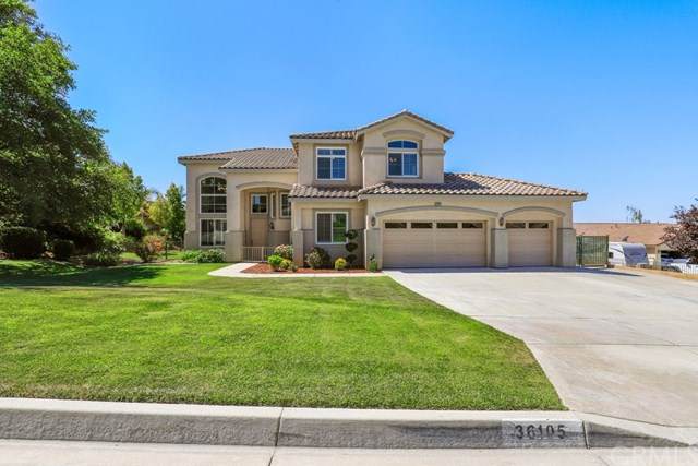 36105 Cherrywood Drive - Photo 1