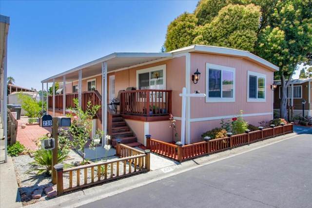 2151 Oakland Road - Photo 1