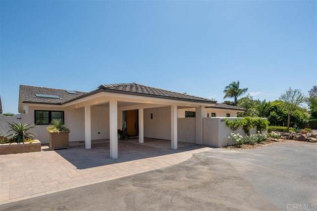 6173 Paseo Arbolado - Photo 1
