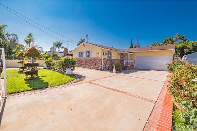 1908 Adams Drive - Photo 1