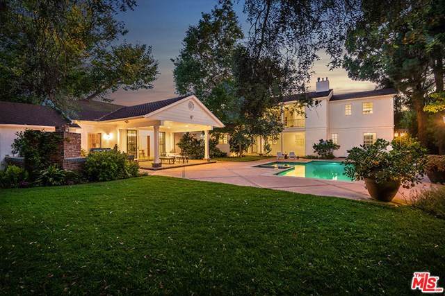 4736 Sancola Avenue - Photo 1