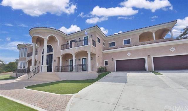 16083 Esquilime Drive - Photo 1
