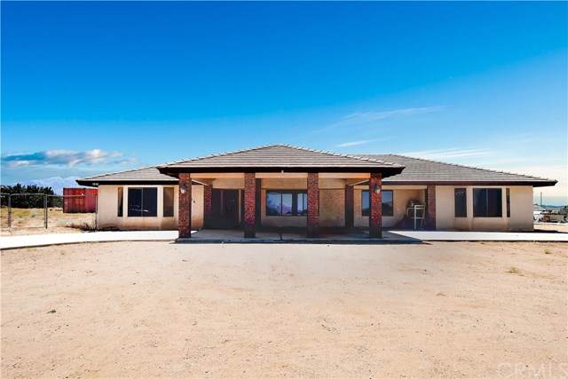 8168 Lassen Road - Photo 1