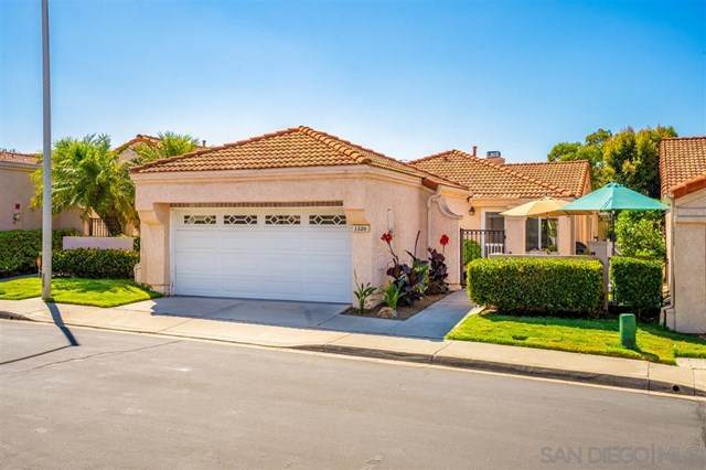 1526 Camino Linda Dr - Photo 1
