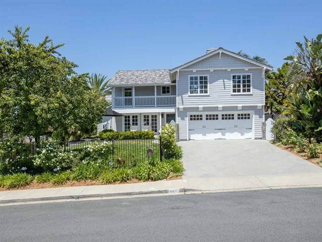 1602 Charro St - Photo 1