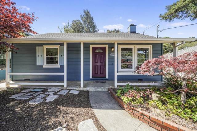 2705 Ponce Avenue - Photo 1