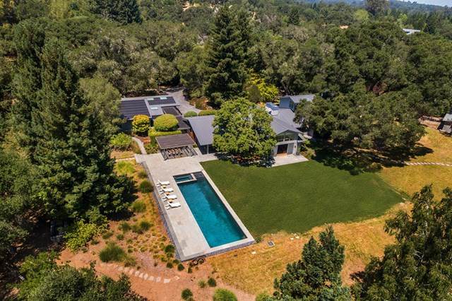45 Robles Drive - Photo 1