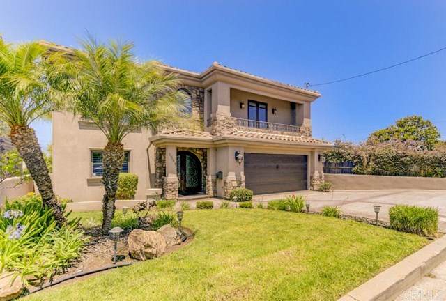 1544 Elevation Rd - Photo 1