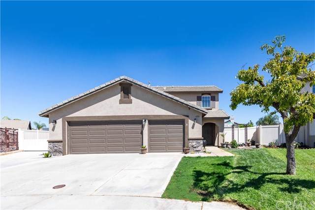 4760 Thornbush Drive - Photo 1