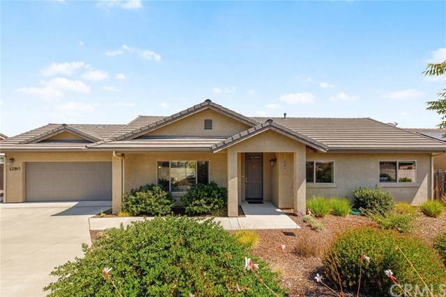 1280 Templeton Hills Road - Photo 1