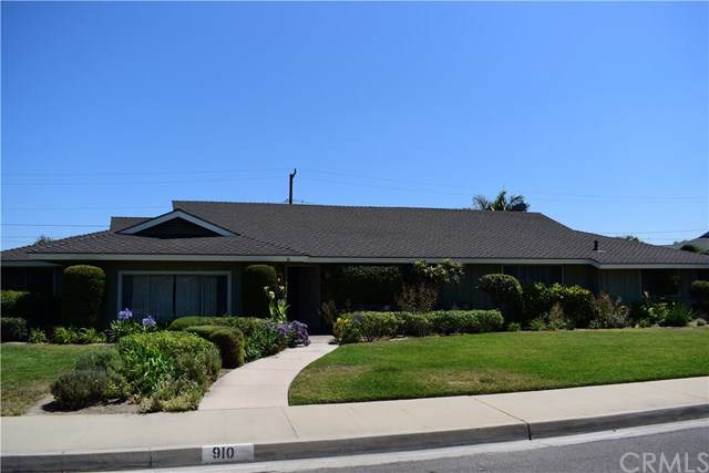 910 Wilhelmina Street - Photo 1