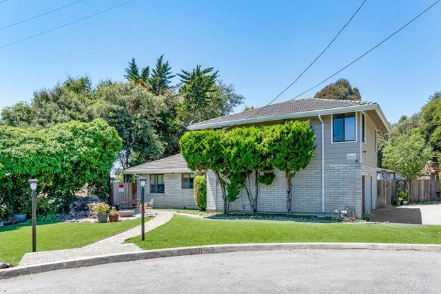 2701 Mattison Lane - Photo 1